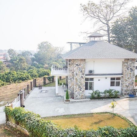 Lazy Fox Hideout - Panoramic View Cottage Dehradun Zewnętrze zdjęcie